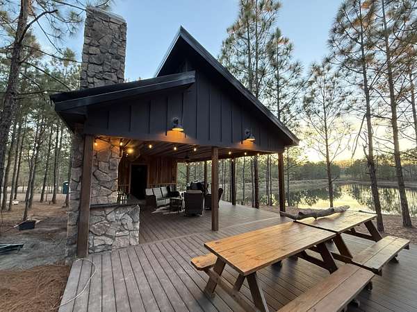 25.6 Acres of Land for Sale in Aiken, South Carolina