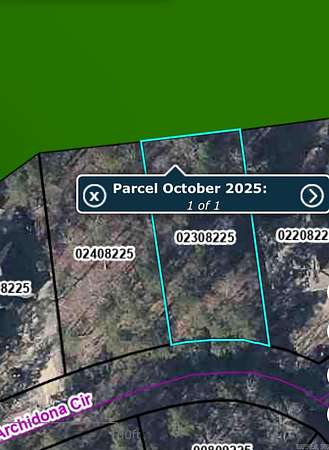 0.32 Acres of Residential Land for Sale in Hot Springs Village, Arkansas
