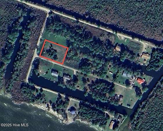 0.35 Acres of Land for Sale in Shiloh, North Carolina