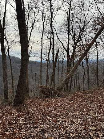 3.52 Acres of Land for Sale in Talking Rock, Georgia