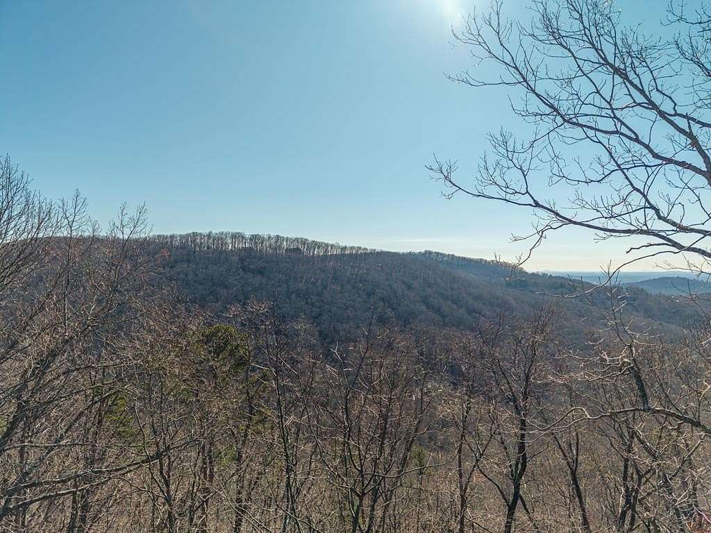 3.52 Acres of Land for Sale in Talking Rock, Georgia
