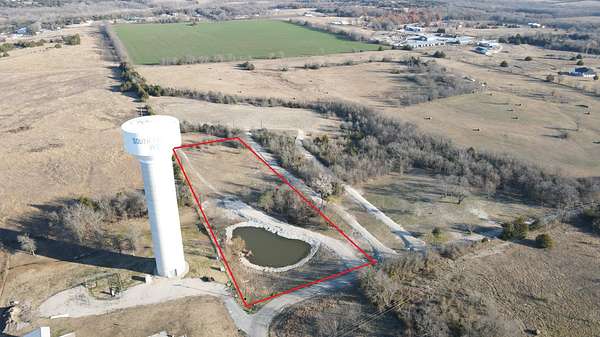 2.8 Acres of Residential Land for Sale in Van Alstyne, Texas