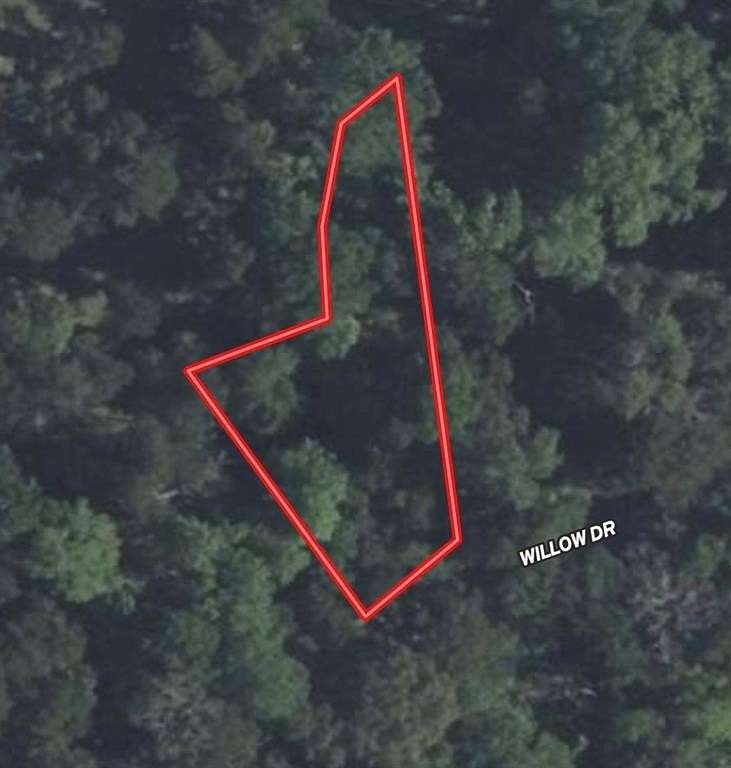 0.08 Acres of Residential Land for Sale in Wills Point, Texas