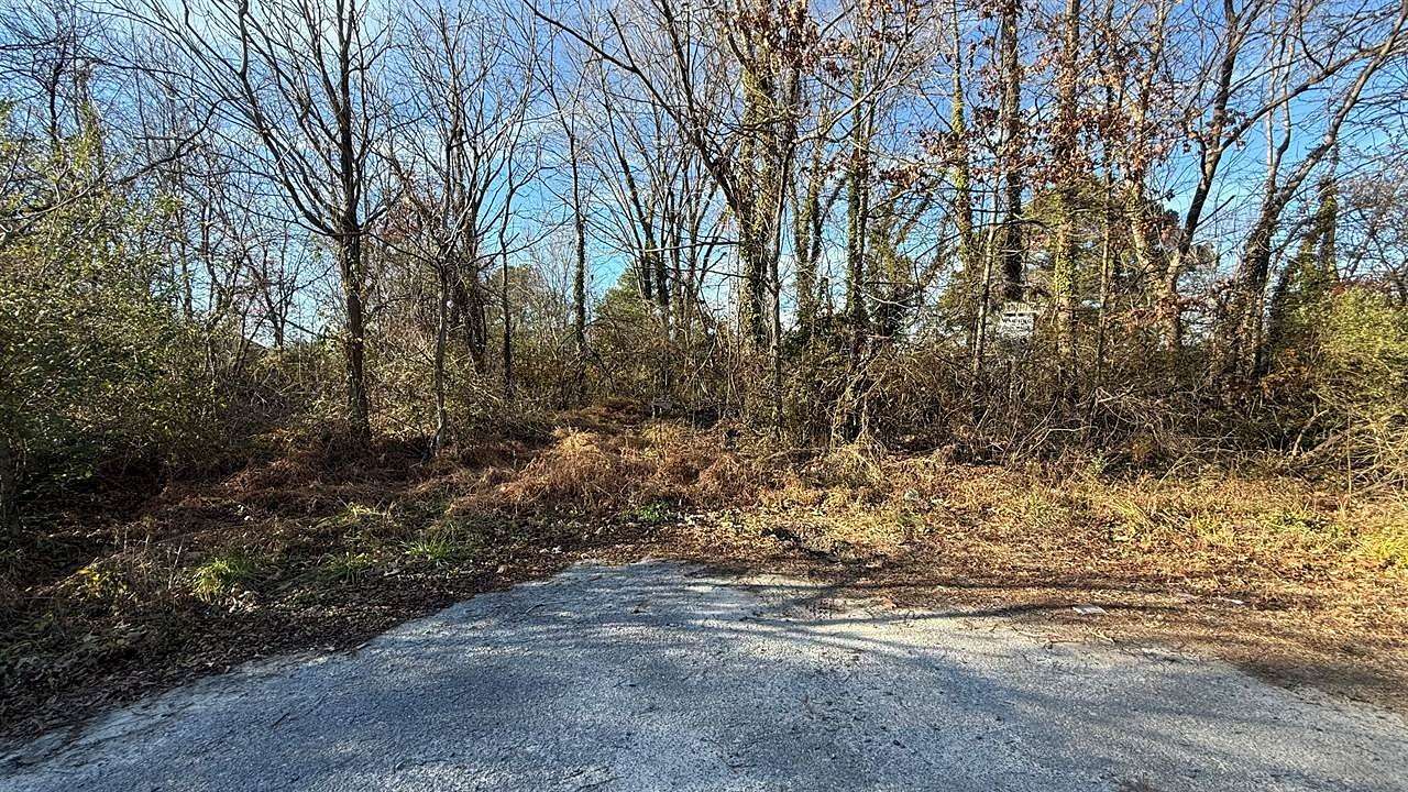 0.12 Acres of Residential Land for Sale in Suffolk, Virginia