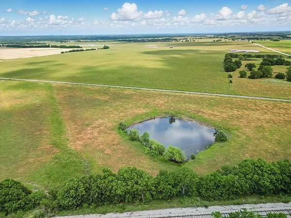 1.78 Acres of Residential Land for Sale in Celeste, Texas