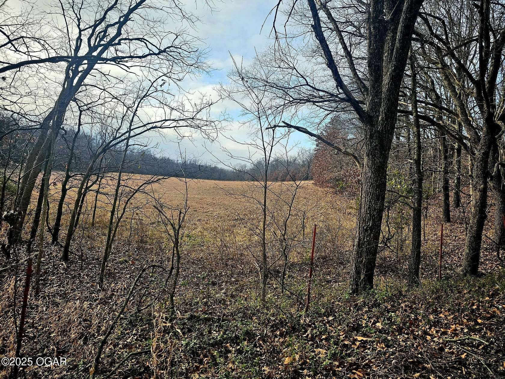 18 Acres of Land for Sale in Baxter Springs, Kansas