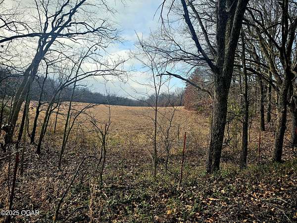 18 Acres of Land for Sale in Baxter Springs, Kansas