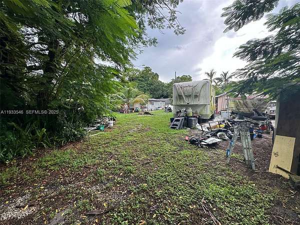 0.25 Acres of Residential Land for Sale in Fort Lauderdale, Florida