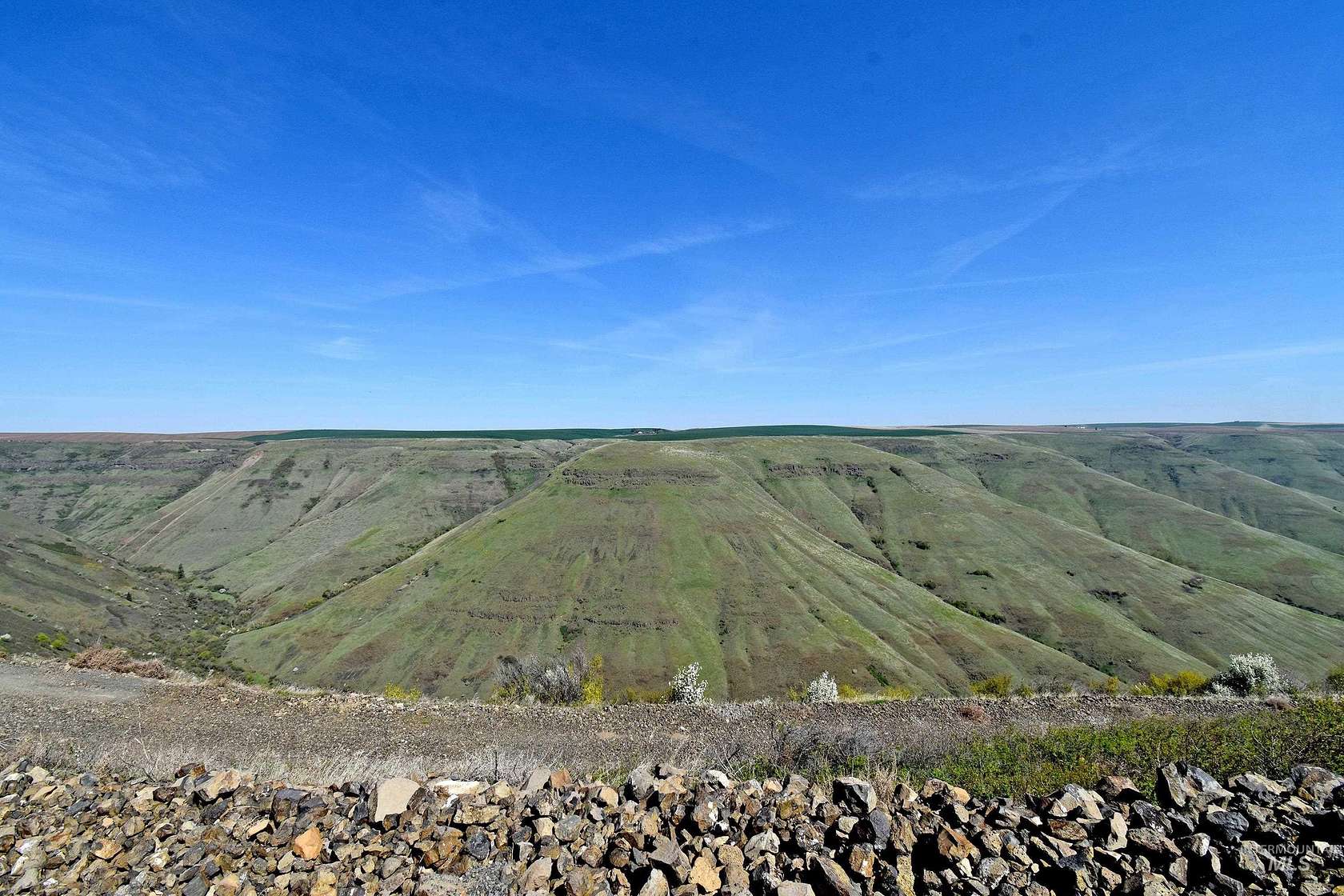 5.56 Acres of Land for Sale in Lewiston, Idaho