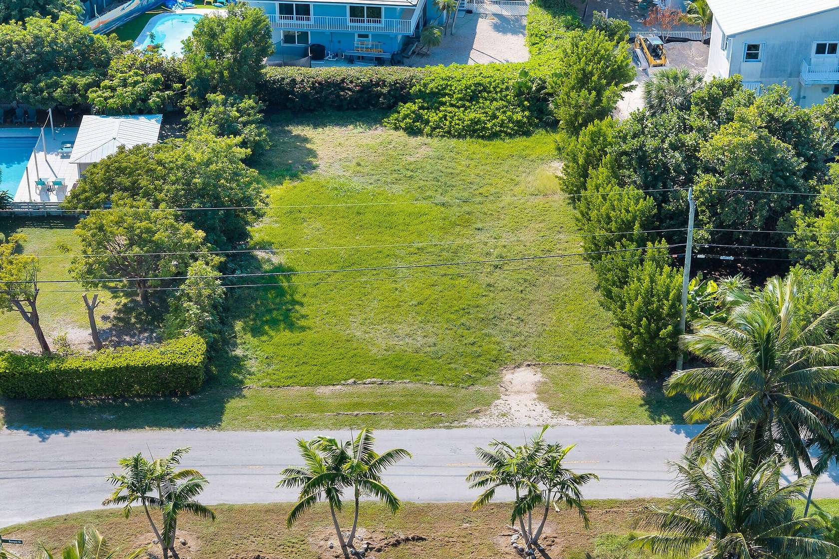 0.19 Acres of Residential Land for Sale in Duck Key, Florida