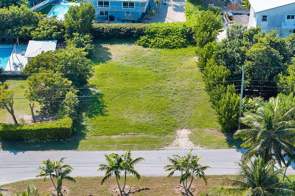 0.19 Acres of Residential Land for Sale in Duck Key, Florida