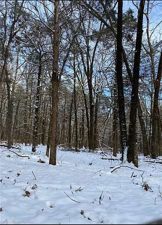 10.2 Acres of Recreational Land for Sale in Russellville, Arkansas