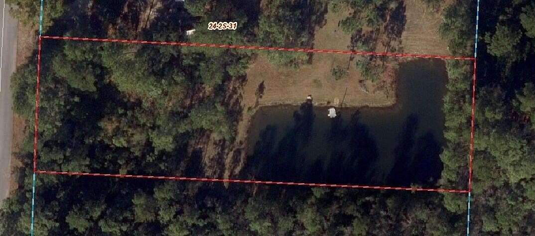 1 Acre of Residential Land for Sale in Pensacola, Florida