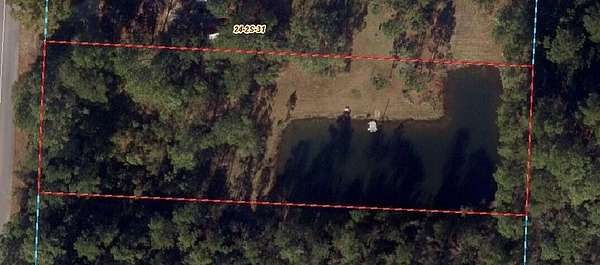 1 Acre of Residential Land for Sale in Pensacola, Florida