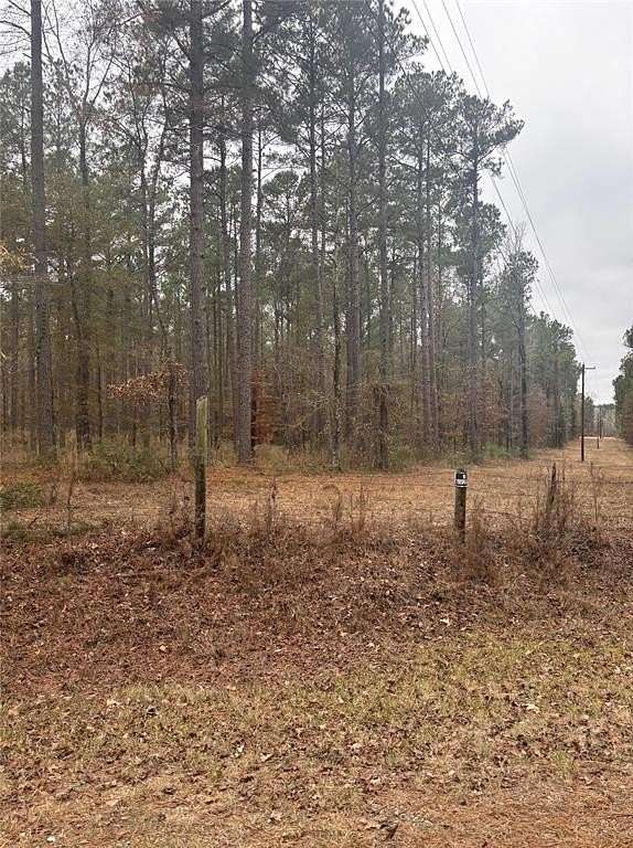 38 Acres of Recreational Land for Sale in Minden, Louisiana