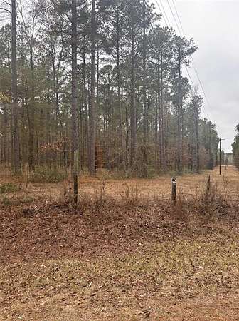 38 Acres of Recreational Land for Sale in Minden, Louisiana