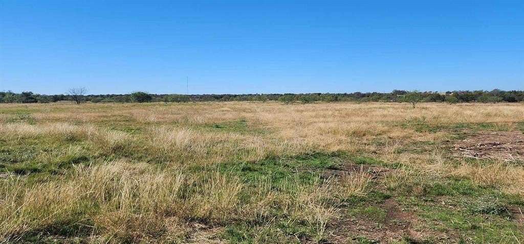 10 Acres of Recreational Land & Farm for Sale in Blum, Texas