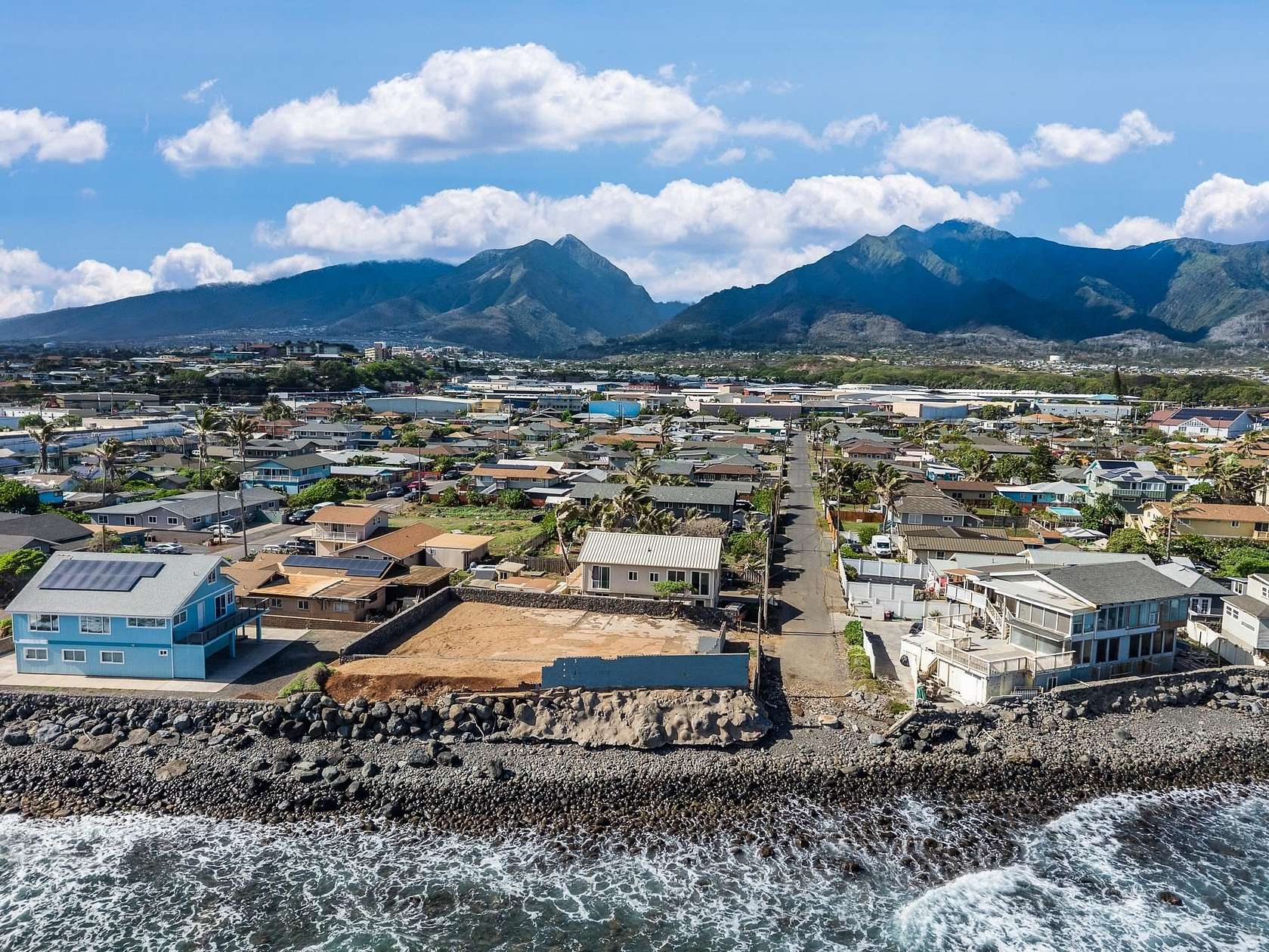 0.16 Acres of Residential Land for Sale in Wailuku, Hawaii