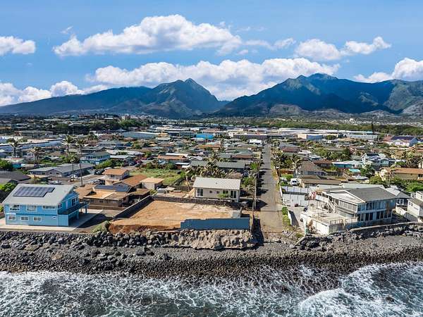 0.16 Acres of Residential Land for Sale in Wailuku, Hawaii