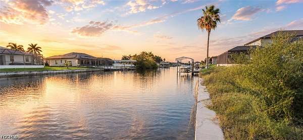 0.25 Acres of Residential Land for Sale in Cape Coral, Florida