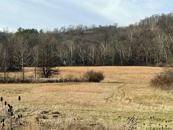 24.6 Acres of Land for Sale in Fairmont, West Virginia