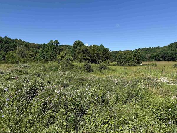 24.6 Acres of Land for Sale in Fairmont, West Virginia