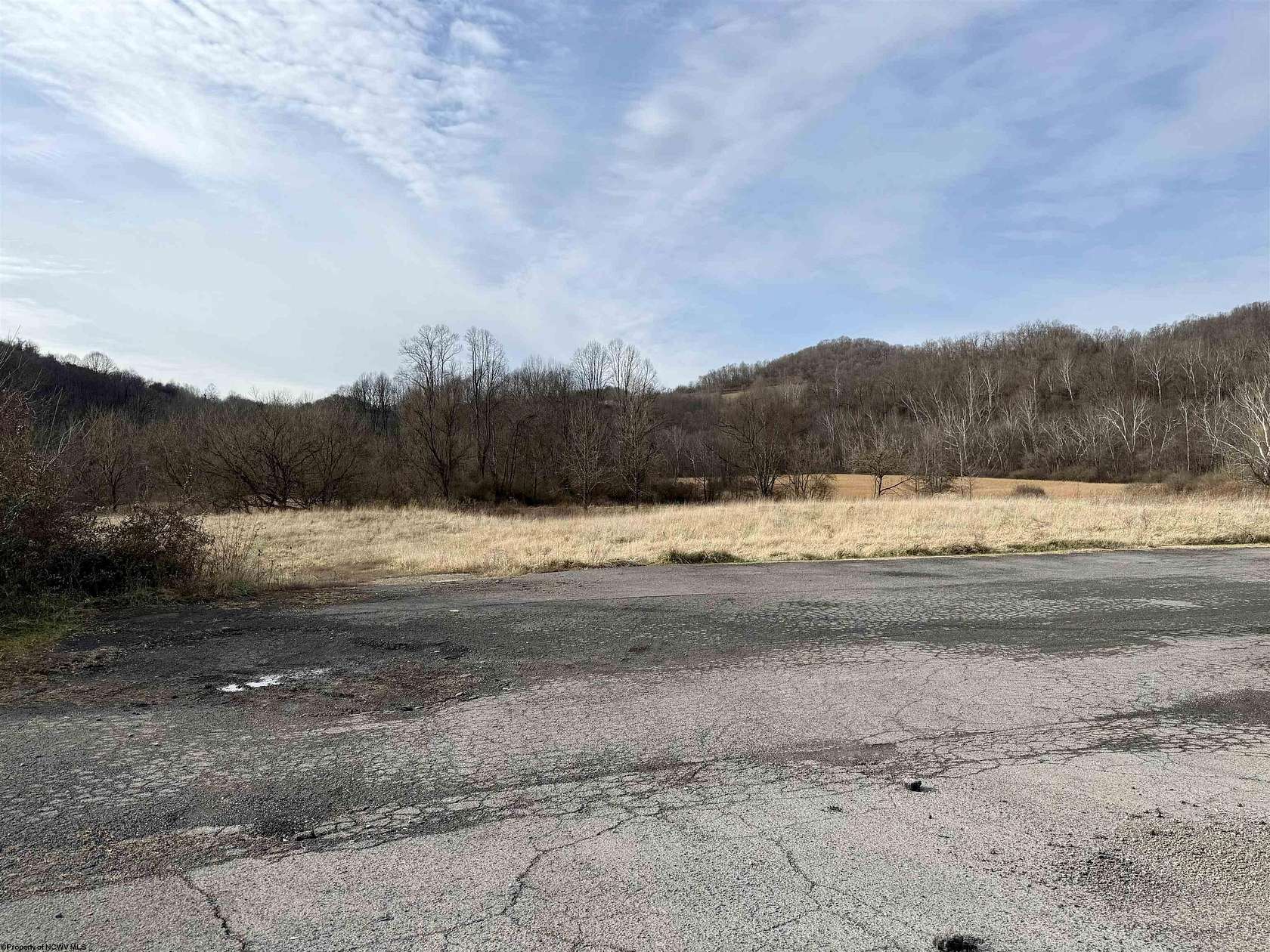 8 Acres of Commercial Land for Sale in Fairmont, West Virginia