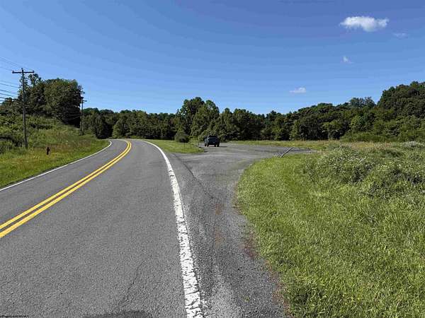 8 Acres of Commercial Land for Sale in Fairmont, West Virginia