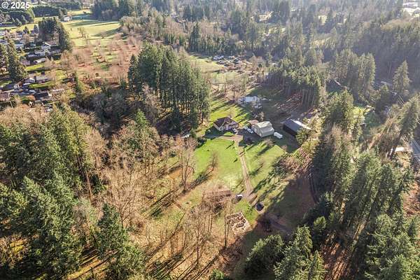 7.89 Acres of Residential Land for Sale in Oregon City, Oregon