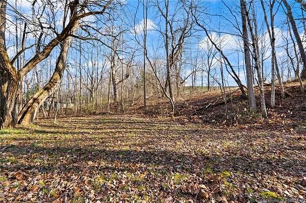 0.36 Acres of Residential Land for Sale in English, Indiana