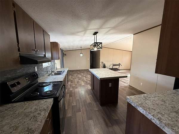 5 Acres of Residential Land with Home for Sale in Sulphur Springs, Texas