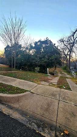 0.17 Acres of Residential Land for Sale in Dallas, Texas