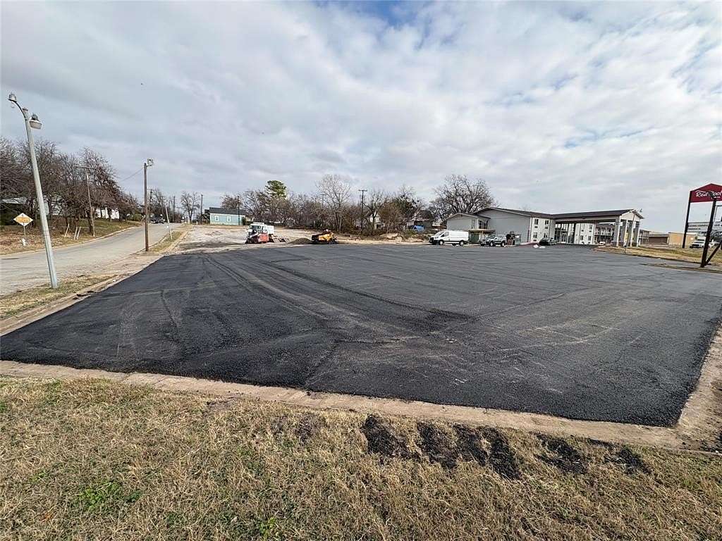 1.26 Acres of Land for Sale in Sherman, Texas