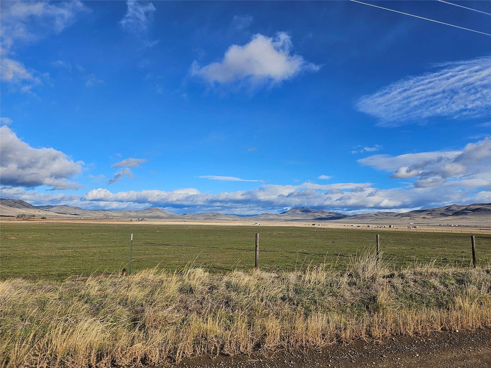 60 Acres of Recreational Land for Sale in Plains, Montana