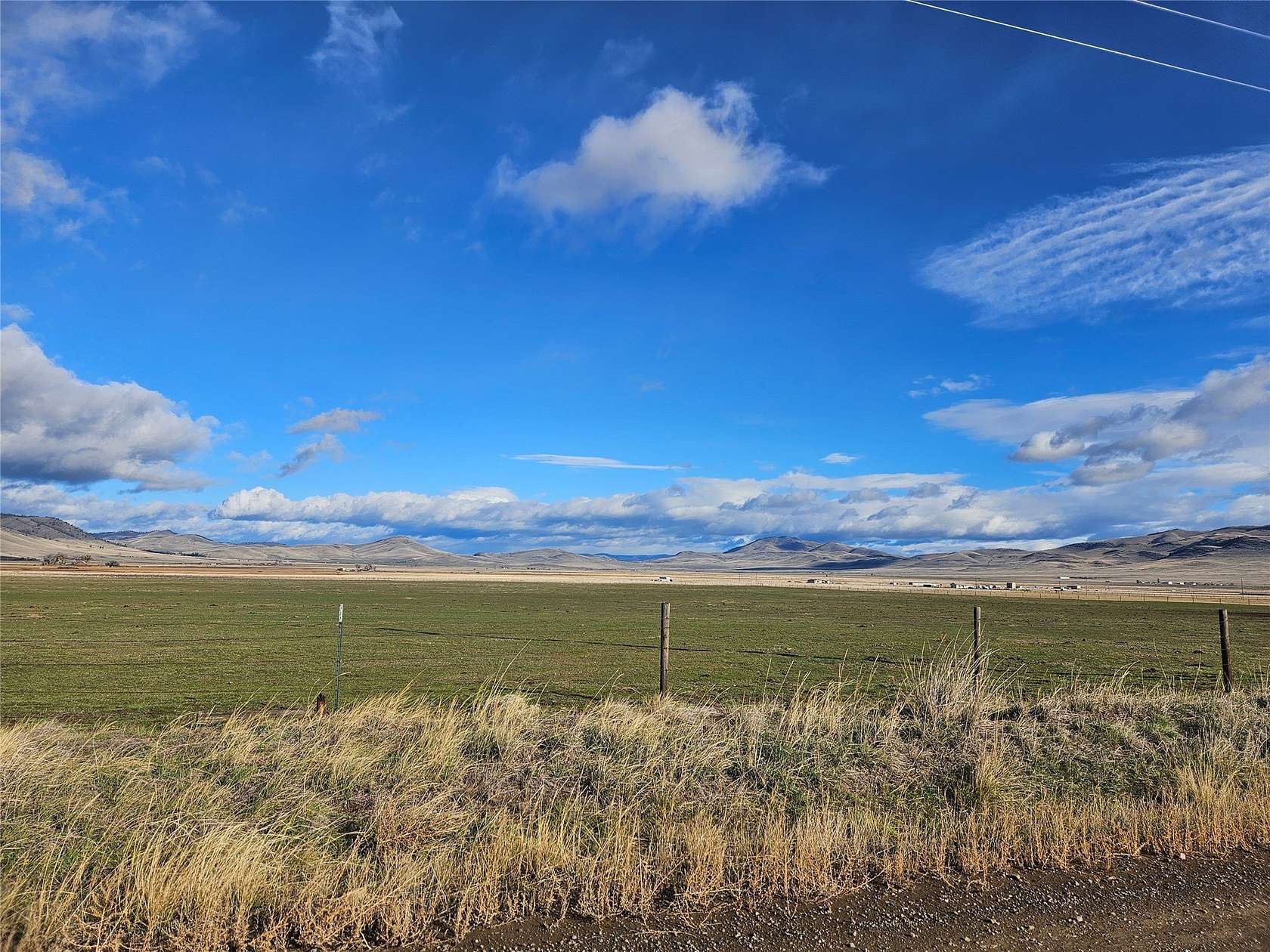 60 Acres of Recreational Land for Sale in Plains, Montana