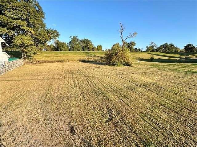 0.25 Acres of Improved Residential Land for Sale in Hahnville, Louisiana