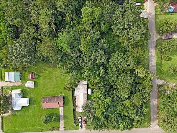 1.26 Acres of Residential Land for Sale in Franklinton, Louisiana