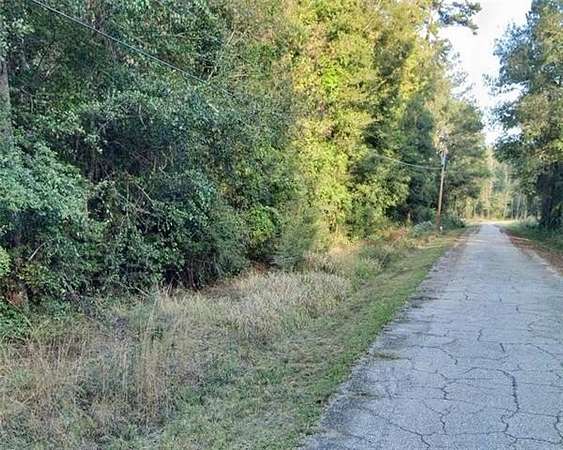 1 Acre of Residential Land for Sale in Sun, Louisiana