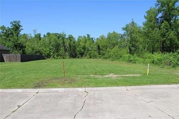 0.29 Acres of Residential Land for Sale in Laplace, Louisiana