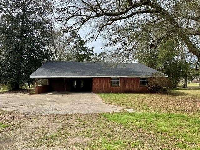 2.75 Acres of Residential Land with Home for Sale in Independence, Louisiana