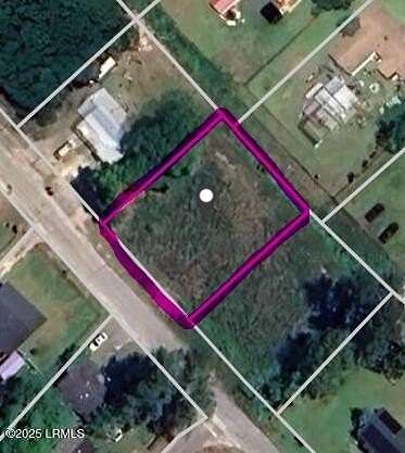 0.27 Acres of Residential Land for Sale in Varnville, South Carolina
