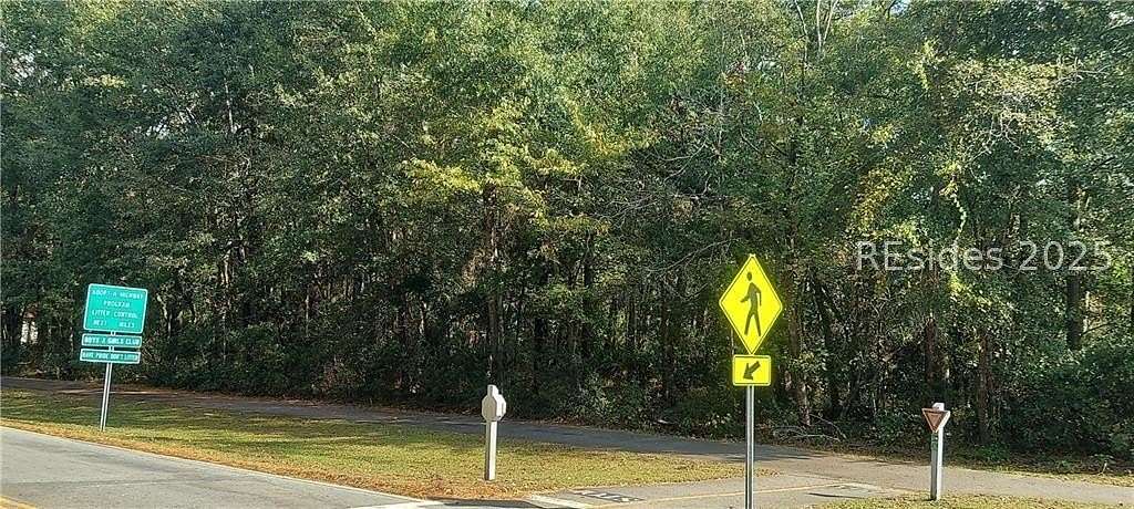 Residential Land for Sale in Hilton Head Island, South Carolina