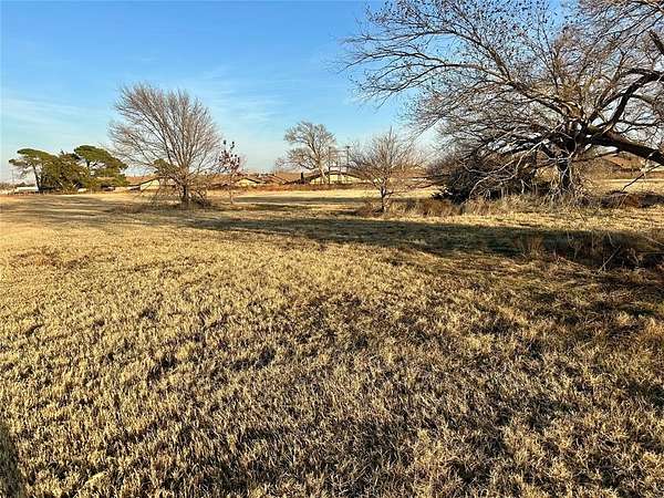 0.65 Acres of Commercial Land for Sale in Altus, Oklahoma