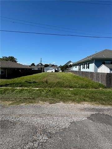 0.17 Acres of Residential Land for Sale in New Orleans, Louisiana