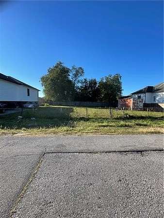 0.16 Acres of Residential Land for Sale in New Orleans, Louisiana