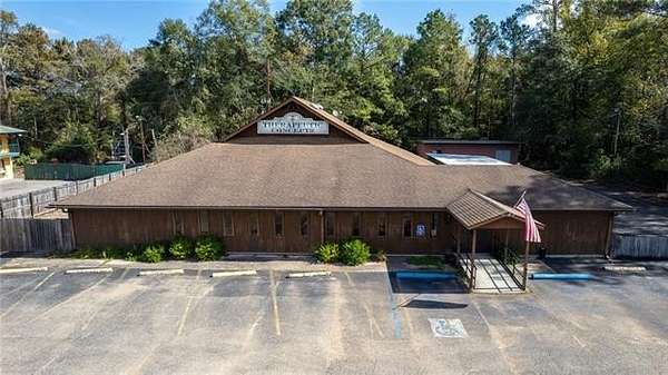 1.65 Acres of Improved Commercial Land for Sale in Bogalusa, Louisiana