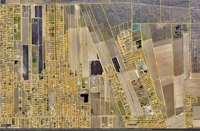 2.63 Acres of Residential Land for Sale in Vacherie, Louisiana