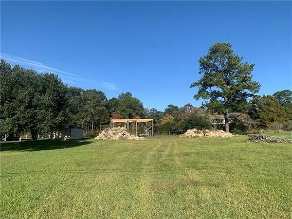 Residential Land for Sale in Lacombe, Louisiana