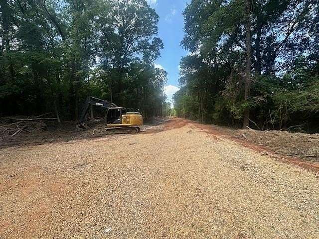 3 Acres of Residential Land for Sale in Covington, Louisiana