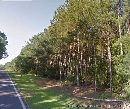 0.99 Acres of Residential Land for Sale in Laurinburg, North Carolina